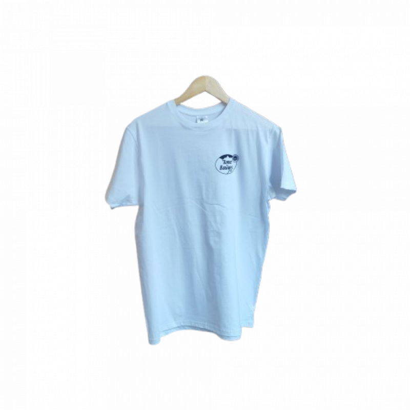 Le tee-shirt Tome des Bauges