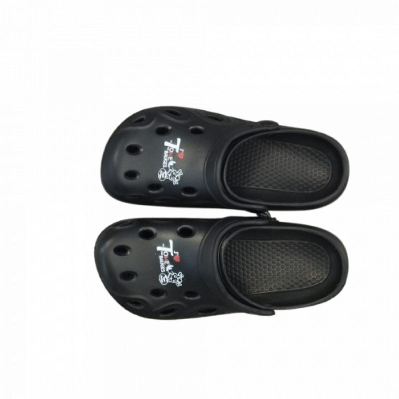 Les CROCS Tome des Bauges