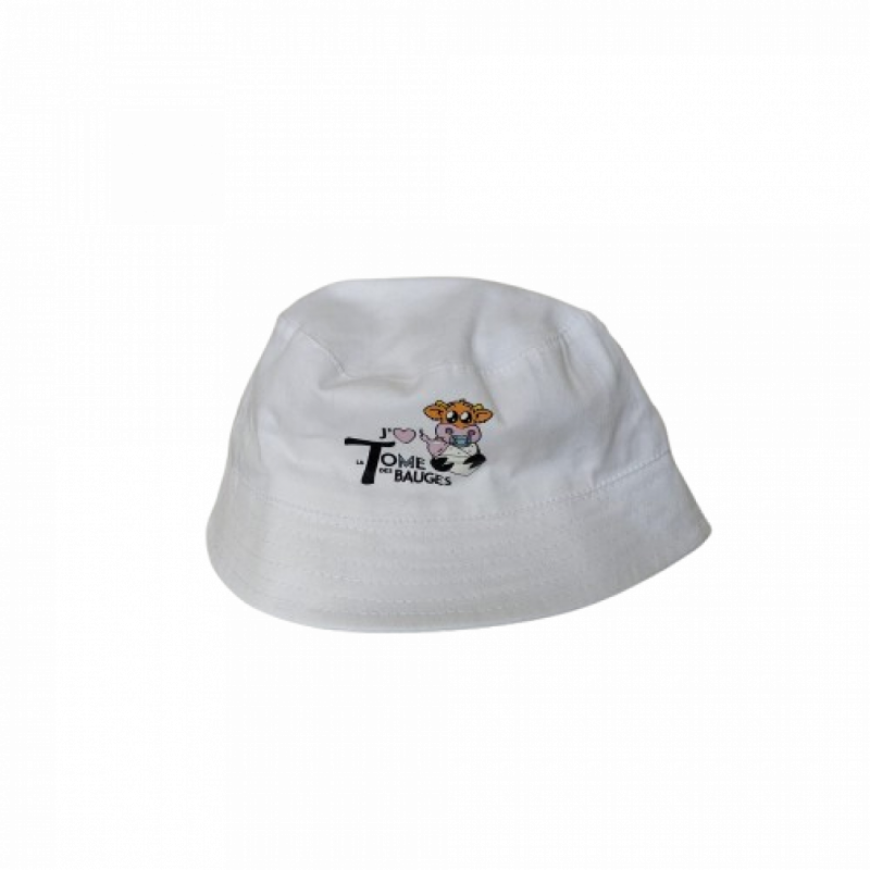 Le bob enfant Tome des Bauges