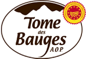 Logo Tome des Bauges