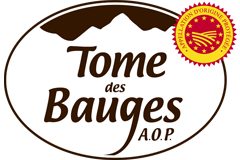 Logo Tome des Bauges